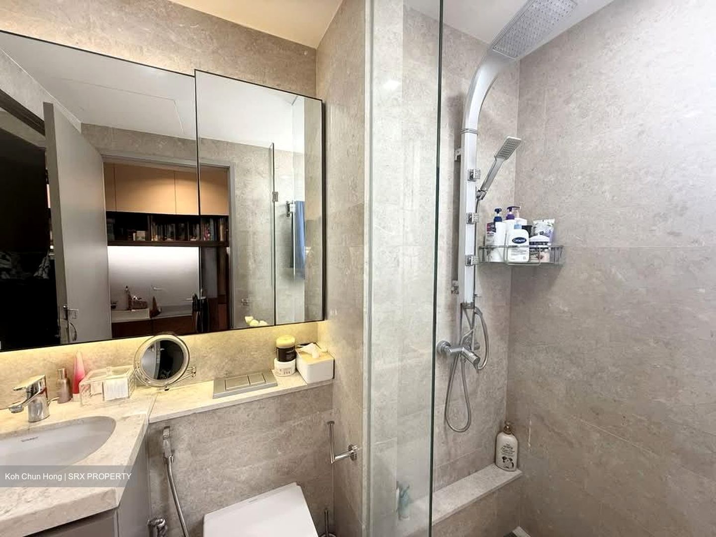 Riversails (D19), Condominium #551152221
